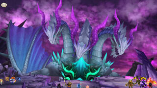 Скриншот 5 к игре Summoners' War: Sky Arena