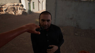 Скриншот 5 к игре DDS x Narcos