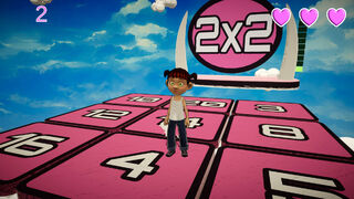 Скриншот 7 к игре Multiplication Mayhem