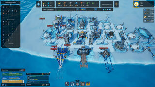 Скриншот 8 к игре United Penguin Kingdom: Huddle up