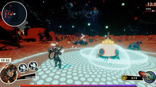 Скриншот 7 к игре Ruindog