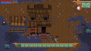 Скриншот 5 к игре High School Hills: Dreams & Nightmares