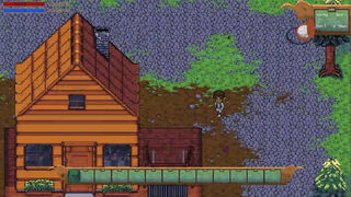Скриншот 7 к игре High School Hills: Dreams & Nightmares