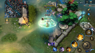 Скриншот 5 к игре Arena of Faith