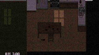 Скриншот 7 к игре no sleep for sole