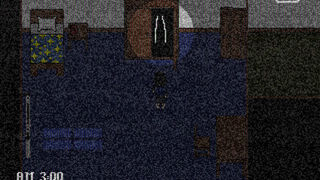 Скриншот 8 к игре no sleep for sole