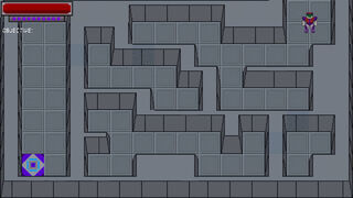 Скриншот 6 к игре Void Guard