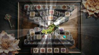 Скриншот 6 к игре Twistingo: Hummingbird Haven Collector's Edition