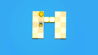 Скриншот 7 к игре Gold Knight