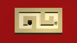 Скриншот 8 к игре Gold Knight