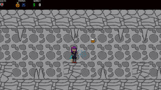 Скриншот 5 к игре Arcane Blood: The Shattered Star