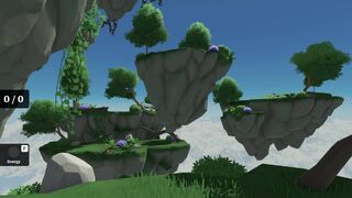 Скриншот 5 к игре Dream of the Star Haven