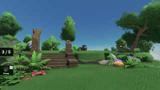 Скриншот 7 к игре Dream of the Star Haven