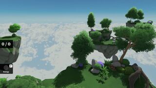 Скриншот 8 к игре Dream of the Star Haven