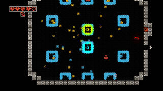 Скриншот 5 к игре Dungeon Man