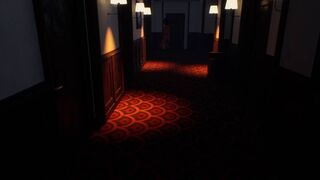 Скриншот 5 к игре Hotel in the Dark