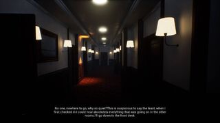 Скриншот 6 к игре Hotel in the Dark