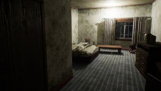 Скриншот 7 к игре Hotel in the Dark