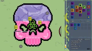 Скриншот 5 к игре Smash and Bash Monsters
