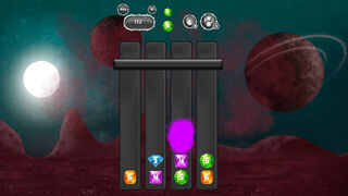 Скриншот 6 к игре Jewel Craft Fusion