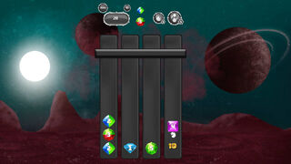 Скриншот 7 к игре Jewel Craft Fusion