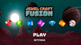 Скриншот 8 к игре Jewel Craft Fusion