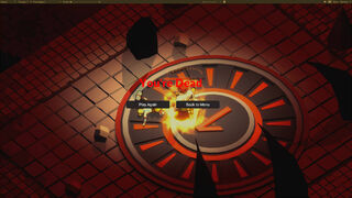 Скриншот 5 к игре Battlecry Berserkers