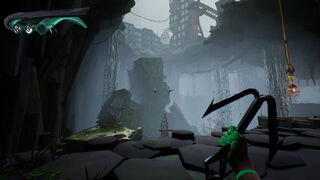 Скриншот 5 к игре Grimhook