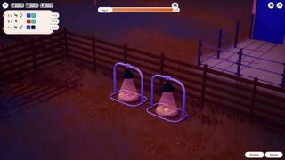 Скриншот 7 к игре Ostrich Farm