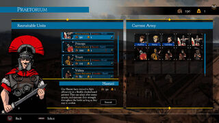 Скриншот 6 к игре Songs of Steel: Hispania