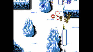 Скриншот 8 к игре XELAN FORCE