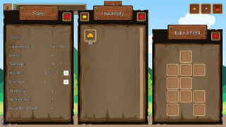 Скриншот 5 к игре Infinite Forest