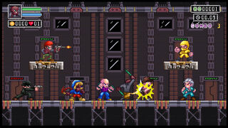 Скриншот 5 к игре Champion Road