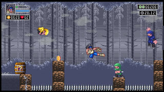 Скриншот 6 к игре Champion Road