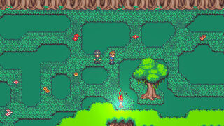Скриншот 6 к игре Twin Gods