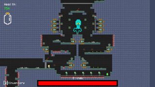 Скриншот 5 к игре Chrysolite