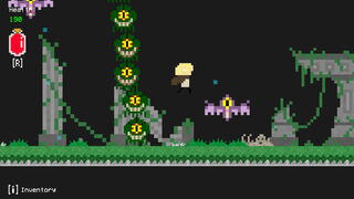 Скриншот 6 к игре Chrysolite