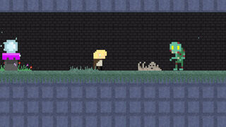 Скриншот 7 к игре Chrysolite