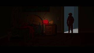 Скриншот 5 к игре The Dark Door