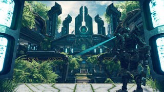 Скриншот 6 к игре Arken Age