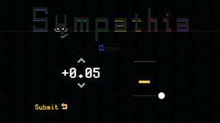 Скриншот 7 к игре Sympathia