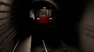 Скриншот 5 к игре MetroSim - The Subway Simulator