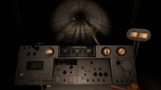 Скриншот 7 к игре MetroSim - The Subway Simulator