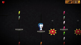 Скриншот 6 к игре Niels Penguin Adventure