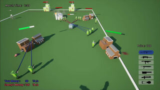 Скриншот 5 к игре Frontline Battles