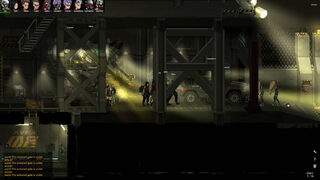 Скриншот 8 к игре A ARMY BASE