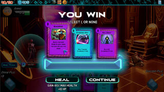 Скриншот 6 к игре Star Deck
