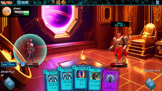 Скриншот 7 к игре Star Deck