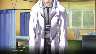 Скриншот 6 к игре Holy Maid Academy