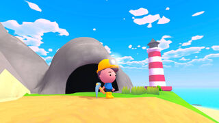 Скриншот 6 к игре Bubble Chicken Farm